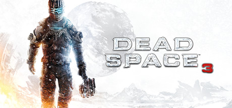 死亡空间3/Dead Space 3