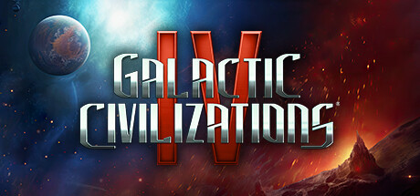 银河文明IV/Galactic Civilizations IV: Supernova Edition（v2.1）