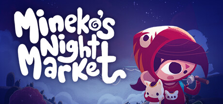 未音子的夜市/Mineko’s Night Market
