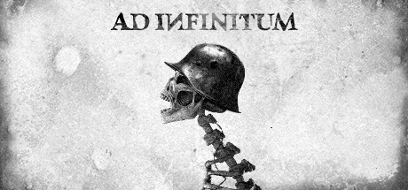 永无止境/Ad Infinitum  （v1.0.5.270558  ）