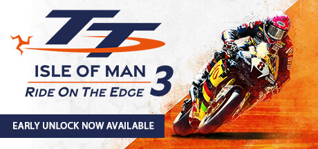 曼岛TT 边缘竞速3/TT Isle Of Man: Ride on the Edge 3（v09.11.2023）