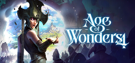 奇迹时代4/Age of Wonders 4（ v1.005.005.86447）