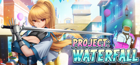 项目：WATERFALL（Build.10659257）