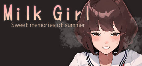 少女～夏天的甜蜜回忆/Milk Girl -Sweet memories of summer(V1.018)