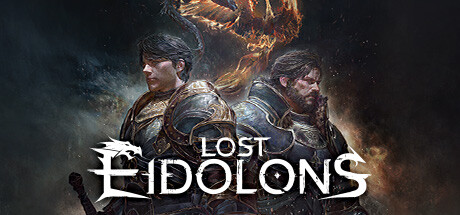 幻灵降世录/Lost Eidolons（v1.04.01）