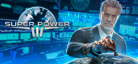 超级力量3/SuperPower 3（v16.01.2023）