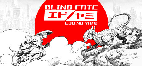 无明天道：江户之黯/Blind Fate: Edo no Yami