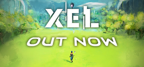 XEL（更新Breaking Time DLC）