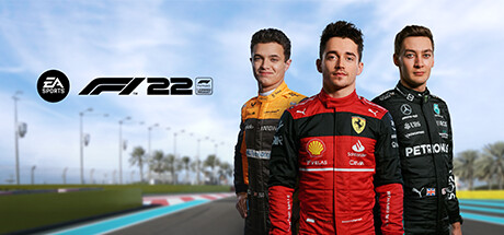 F1® 22-冠军版+DLC冠军同捆包