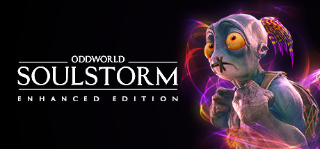 奇异世界：灵魂风暴加强版/Oddworld: Soulstorm Enhanced Edition