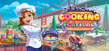 烹饪节/Cooking Festival