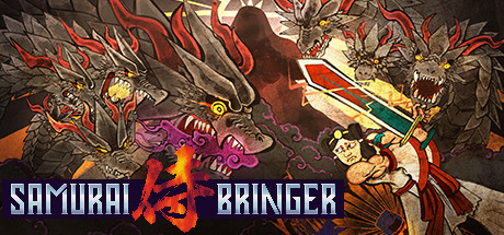 侍神大乱战/Samurai Bringer（V1.02.0）