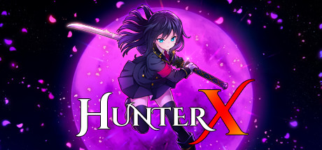 猎人X/HunterX（V1.0.0）