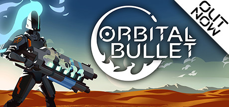 环形子弹/Orbital Bullet – The 360 Rogue-lite