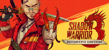 影子武士3/Shadow Warrior 3（数字豪华版-v1.06）